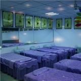 學校美容實操課室