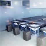 美發實操授課教室