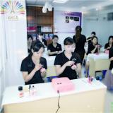 學校美甲理論學習